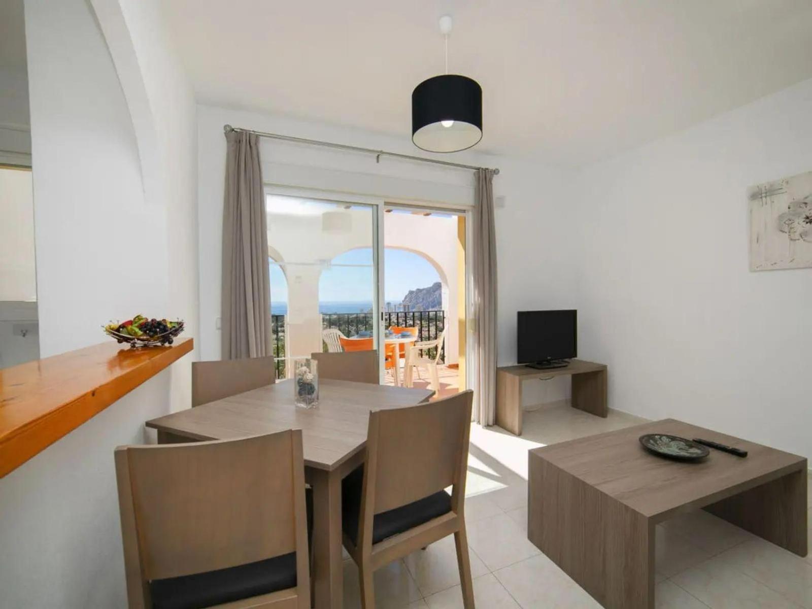 Suite Vistaifach By Calpitality Extérieur photo