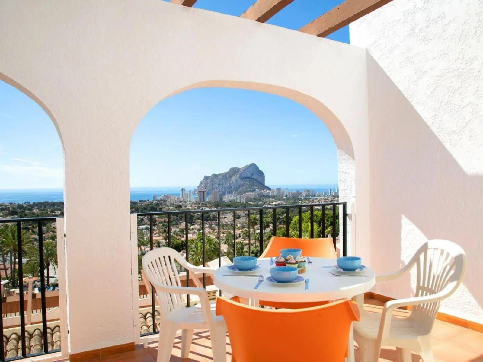 Suite Vistaifach By Calpitality Extérieur photo