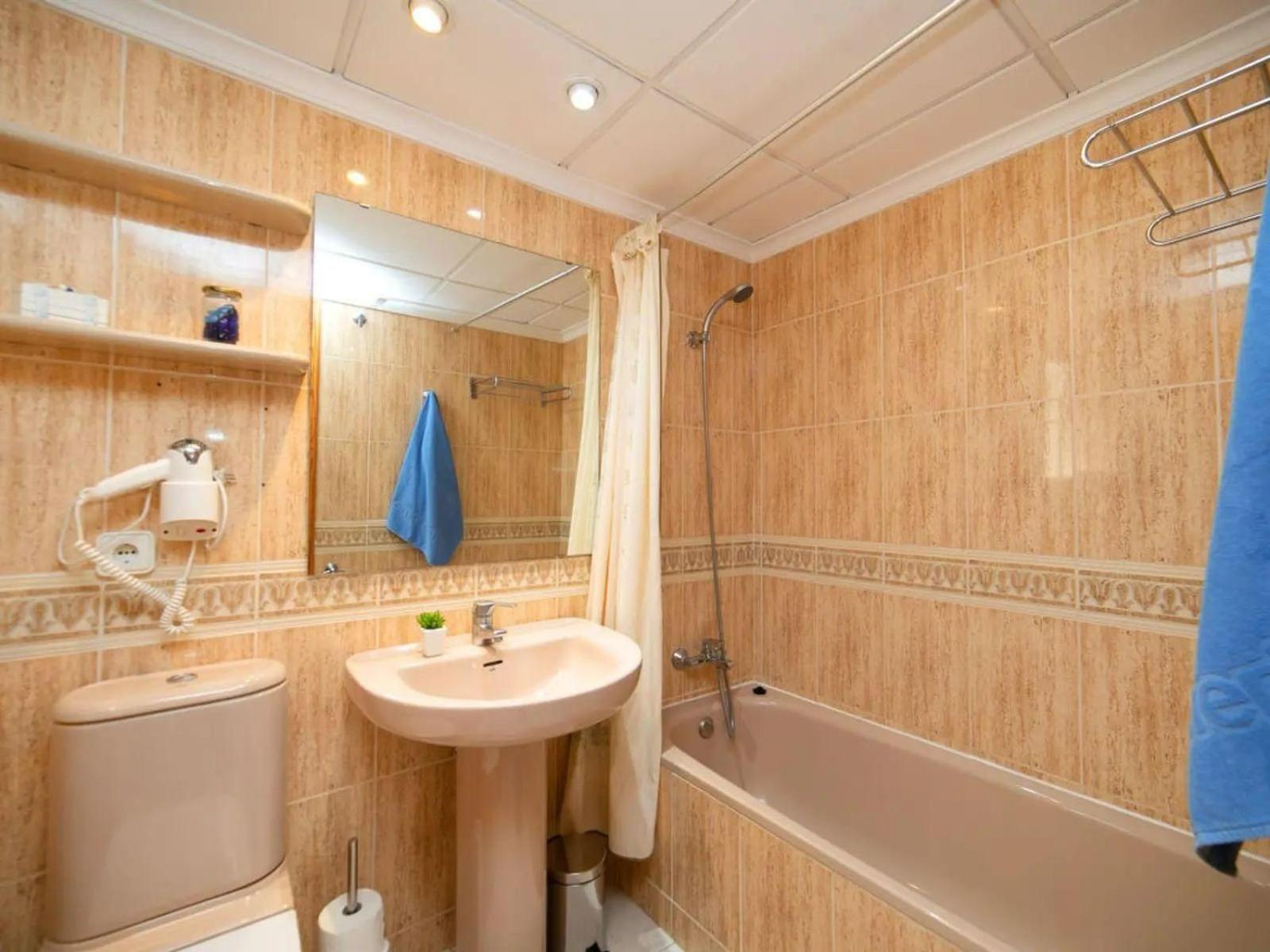 Suite Vistaifach By Calpitality Extérieur photo